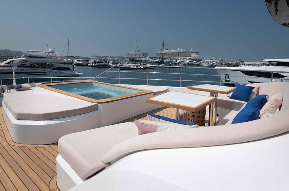 Gulf Craft Alkhadra