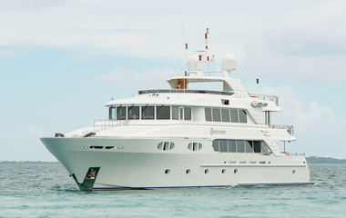 Richmond Yachts Excellence