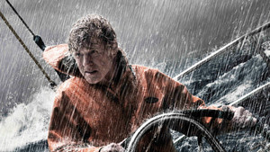 The old man and the sea