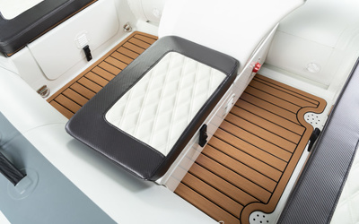 Highfield CL 380 Deluxe