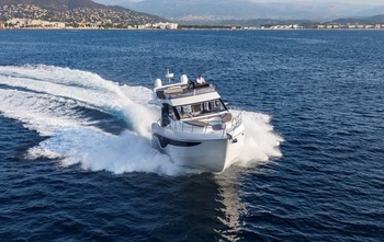 Galeon 460 Fly