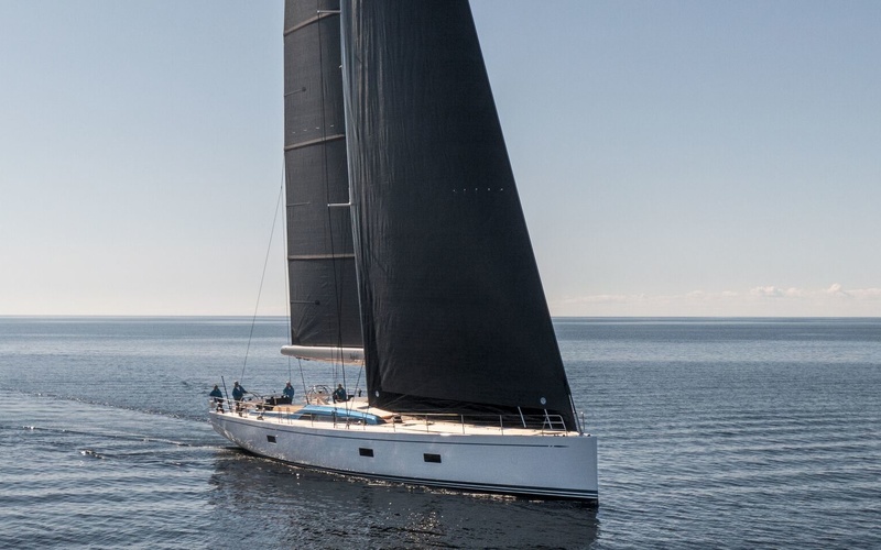 Viking 48ST