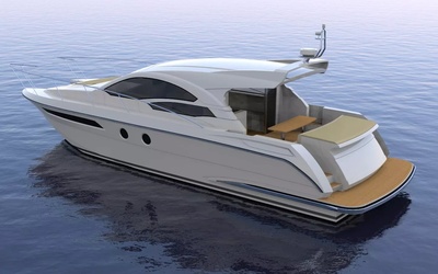 Monte Fino C47 Cabriolet