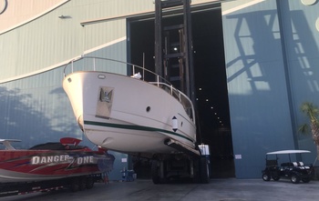 Greenline 40