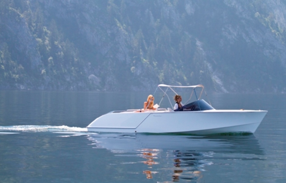 Frauscher 650 Alassio