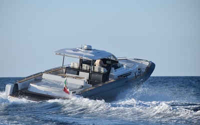 Magazzu M-16 / MX-16