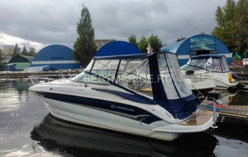 Crownline 270 CR (2005)