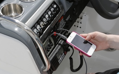 Formula 310 Bowrider