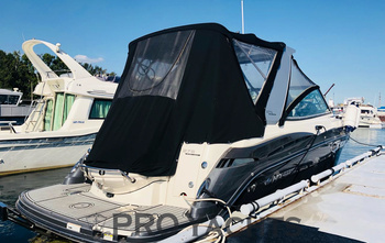 Monterey 275SCR (2014)
