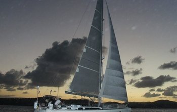 Dufour 525 GL (2011)