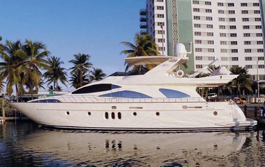 Azimut Dreamer