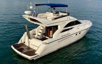 Princess 40 (2002)