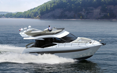 Galeon 460 Fly