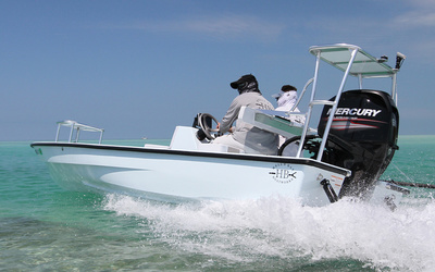 Hell's Bay Professional