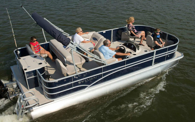 Sylvan Mirage Fish 820