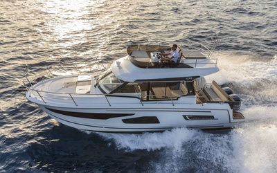 Jeanneau Merry Fisher 1095 Fly