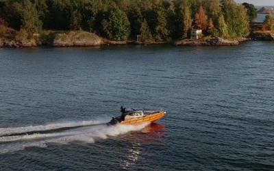 Greenbay Marine Force 10