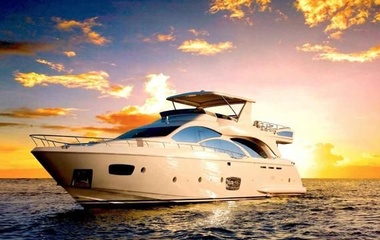 Azimut 95