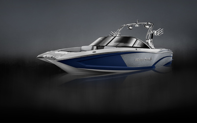 Mastercraft X26