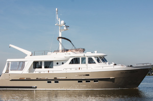 De Alm  Almtrawler 15.25 AD - 15.65 AD