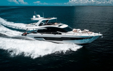 Galeon Record Year