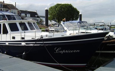 De Alm  Almkotter 1220 OK/AK