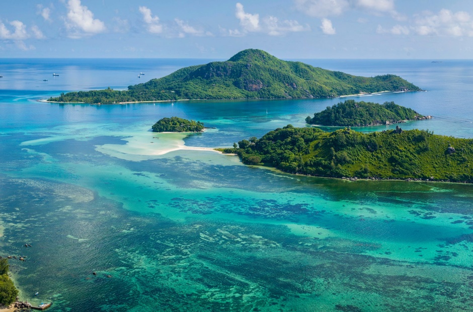 The Seychelles have changed the rules for chartering yachts.