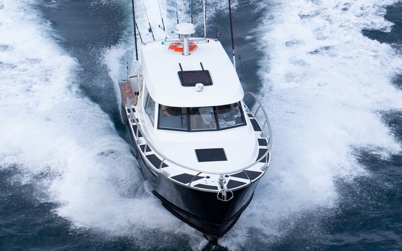 Legacy L35