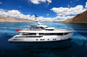 Dynamiq G 350