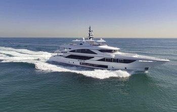 Majesty 140 (2021)