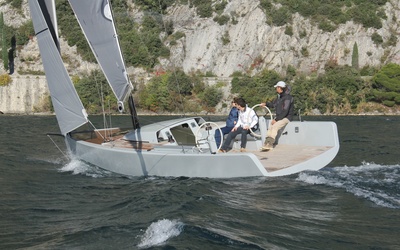 A-Yachts a33