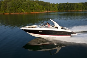 Regal 2700 Bowrider