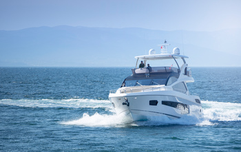 Sunseeker 75 Yacht (2014)