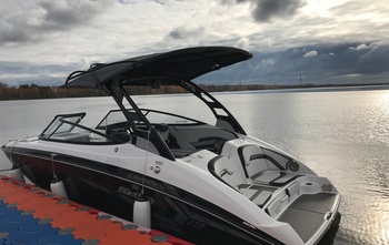 Yamaha 242X E-Series (2018)
