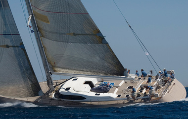 Southern Wind Skip'n Bou