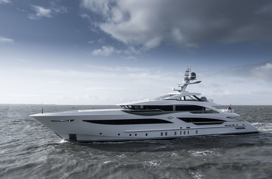 Heesen Galvas