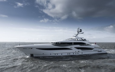 Heesen Galvas