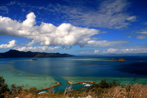 It's good to wander the world