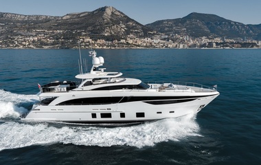 Princess Riviera Living