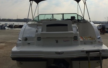 Chaparral 225 SSi (2014)
