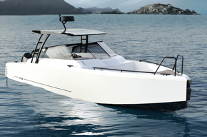 XO 260 T-TOP