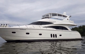 2008, Marquis 690