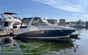 Rinker 260 EC (2008)