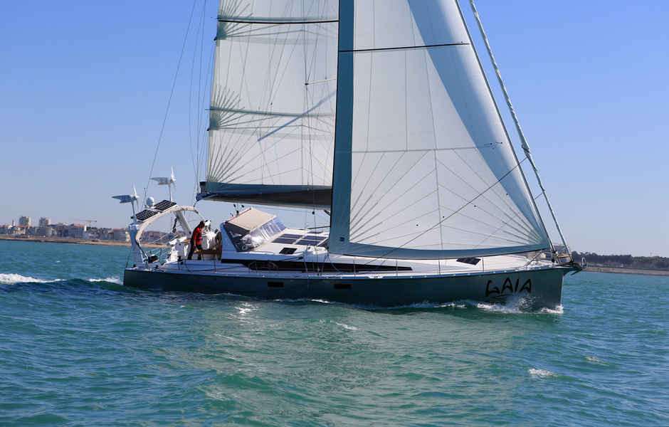 Ovni 52 Evolution