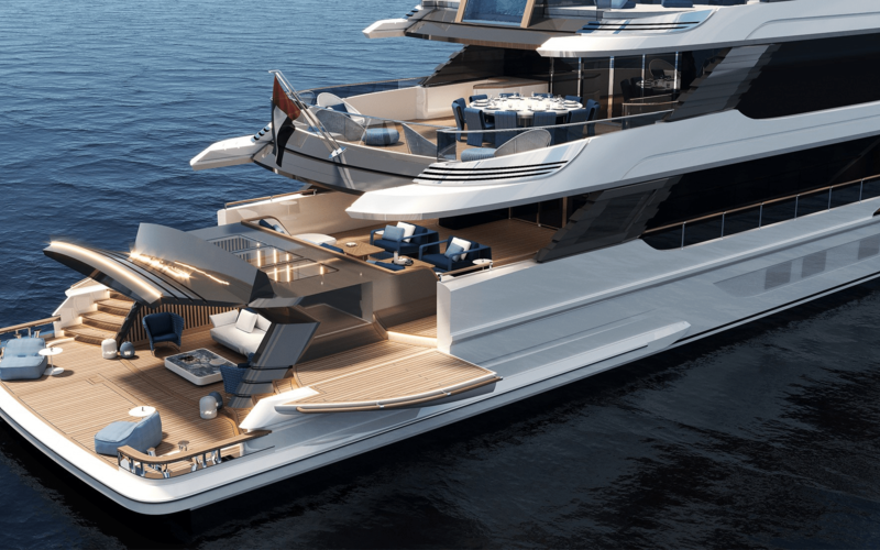 Majesty 145