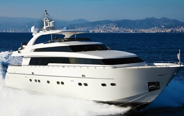 SanLorenzo SL88