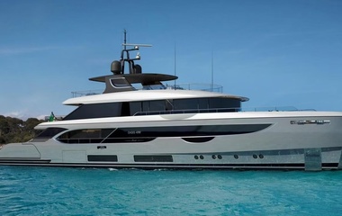 Benetti Cosmico
