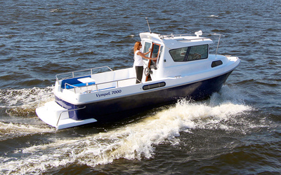 Vympel Vympel 7000 SUNMAR