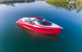Princess R35 (2022)