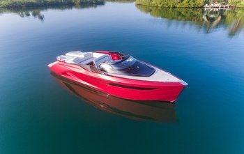 Princess R35 (2022)